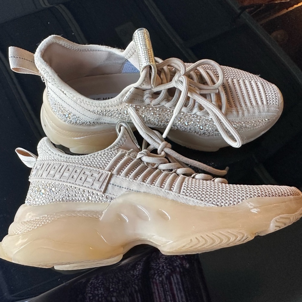 Shoes Steve Madden 8.5